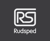 Rudsped